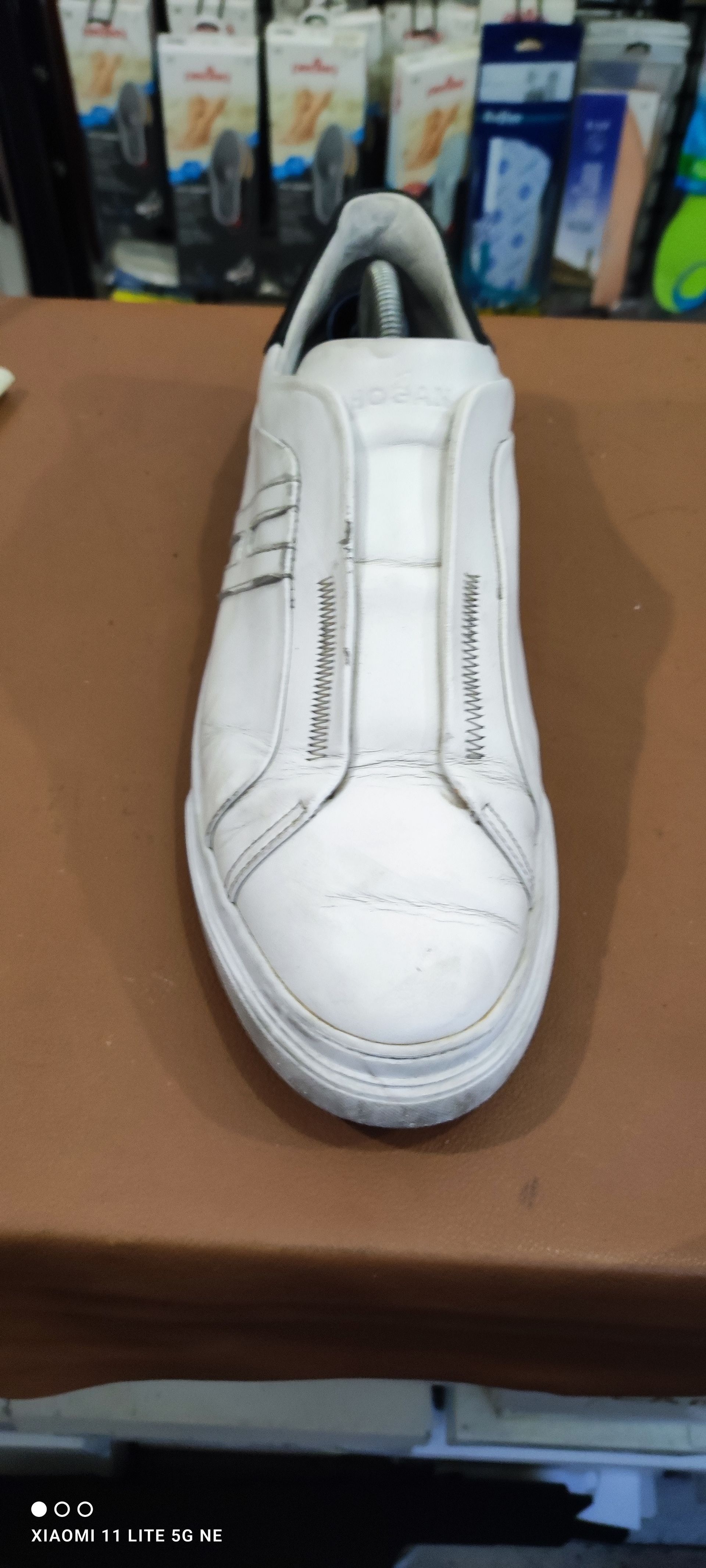 Riparazioni scarpe