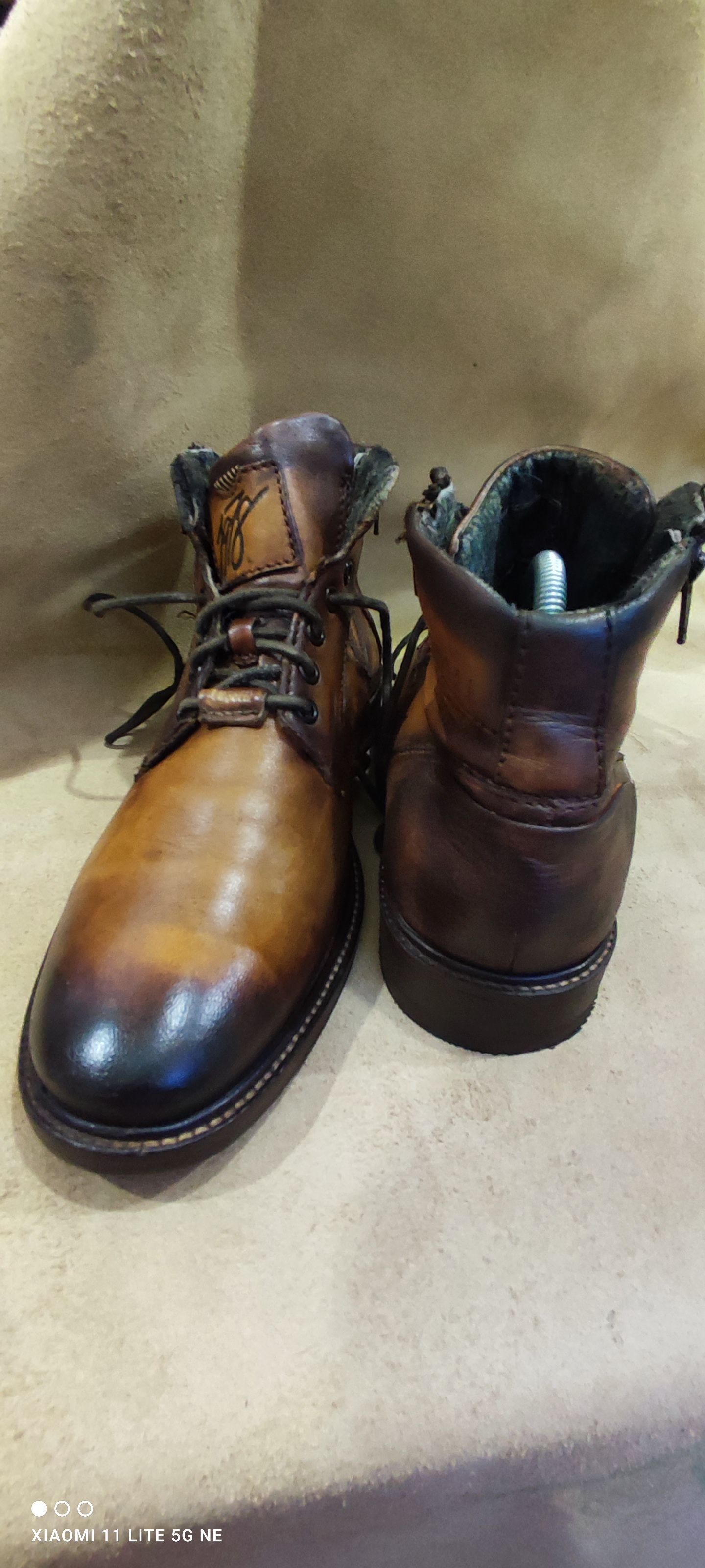 Riparazioni scarpe