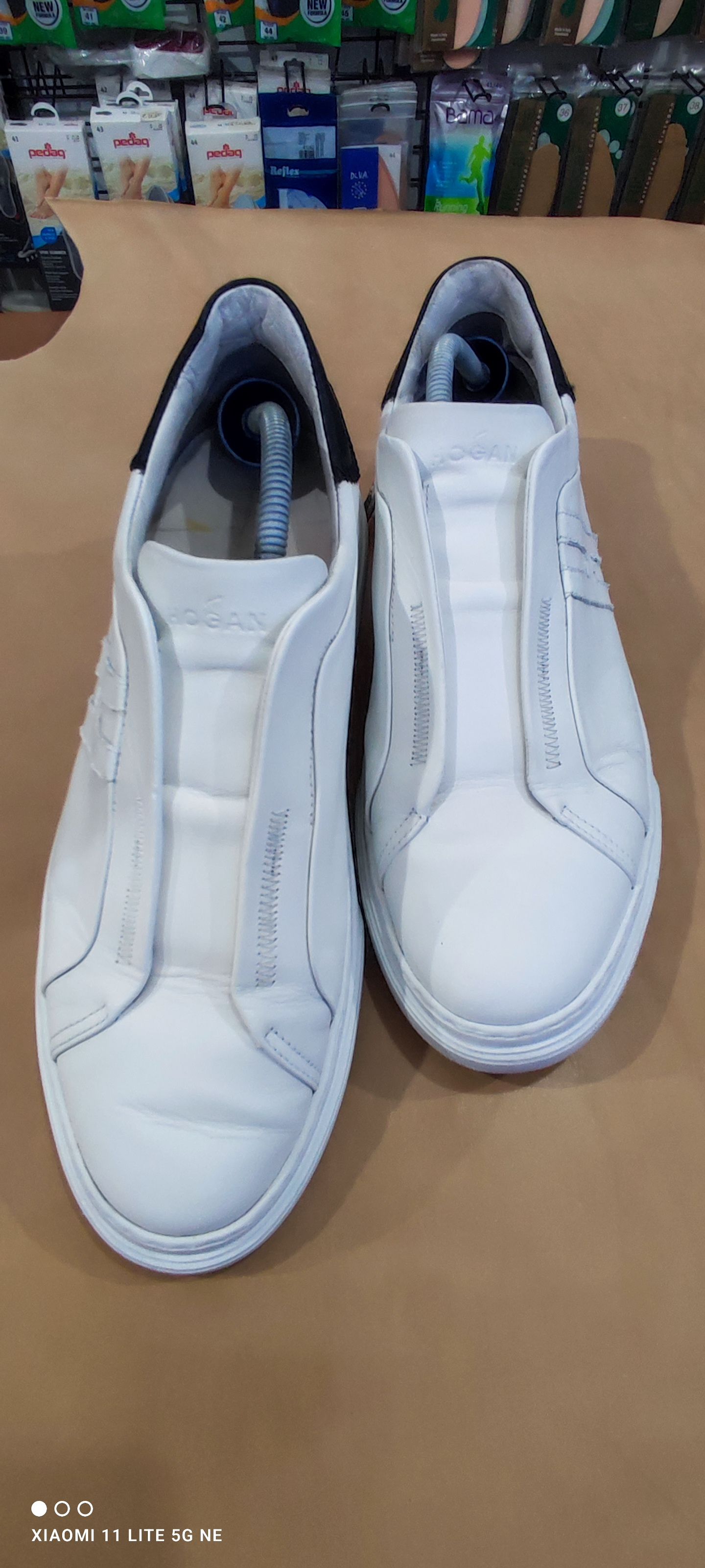 Riparazioni scarpe