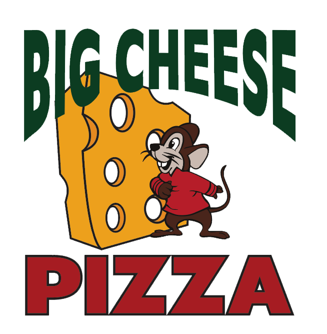 Pizzeria | Big Cheese Pizza | Markdale ON
