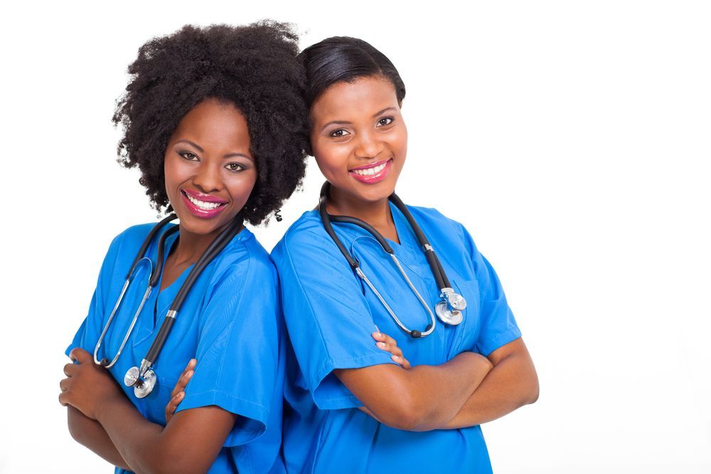 nursing programs