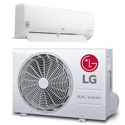 LG Airco
