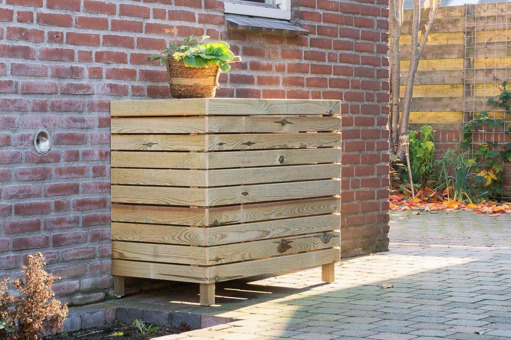 Floli Airco Cover
