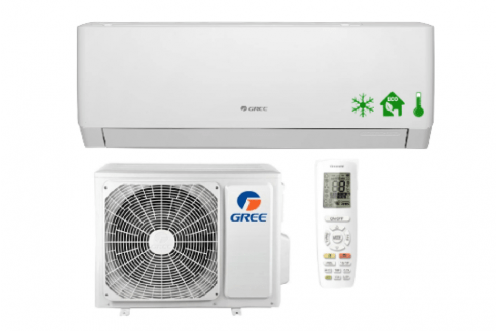 Gree Pular Airco