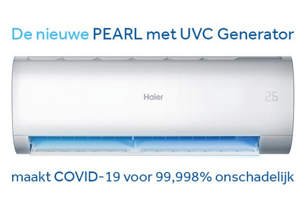 Haier Airco