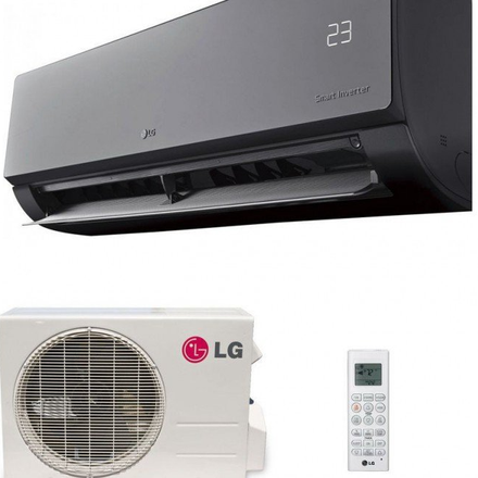 LG Airco