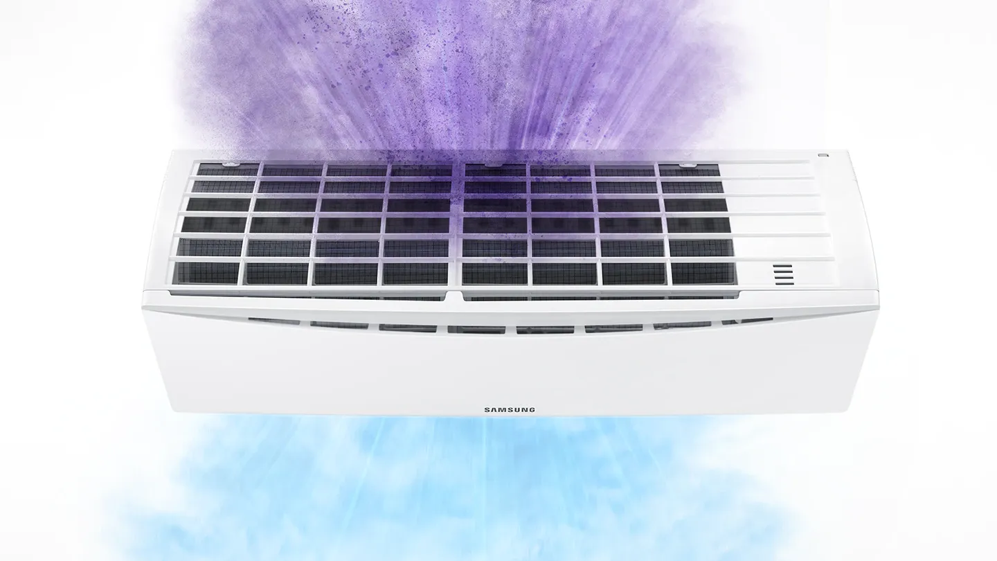 Samsung Airco