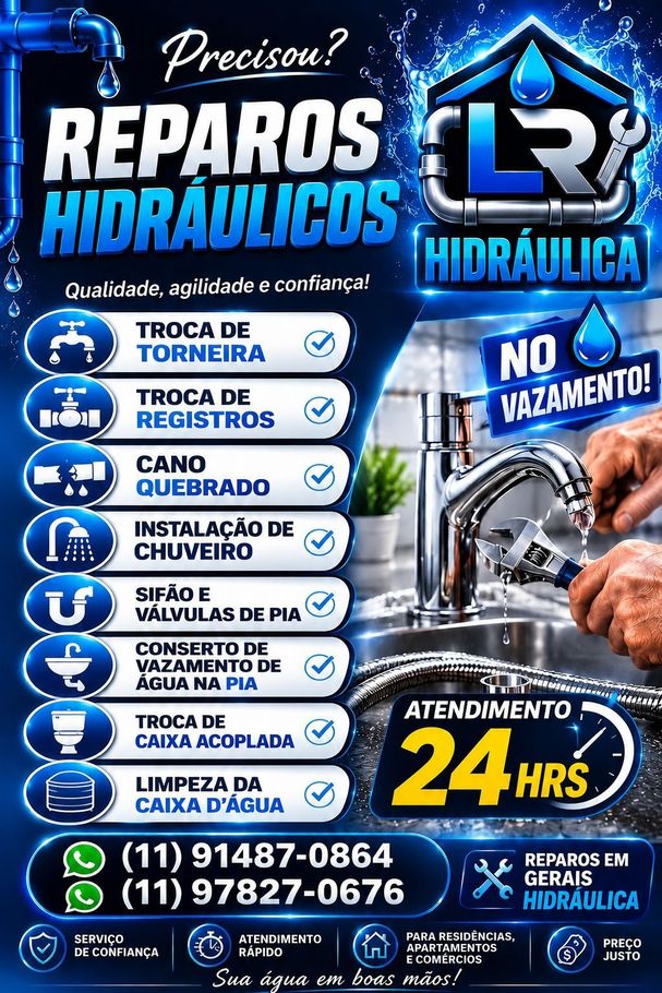 Equipe técnica inspecionando tubulações em obra
