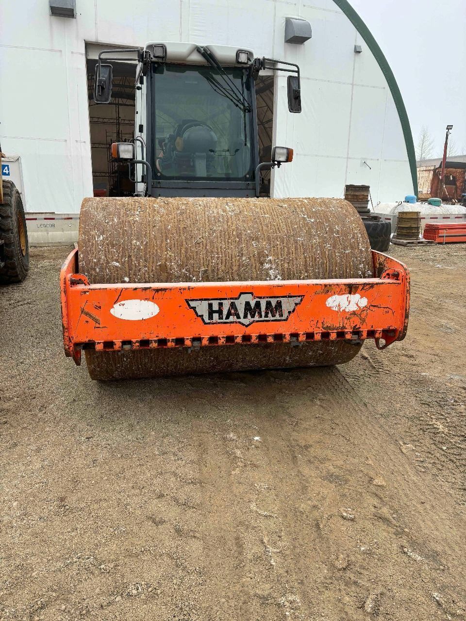 hamm