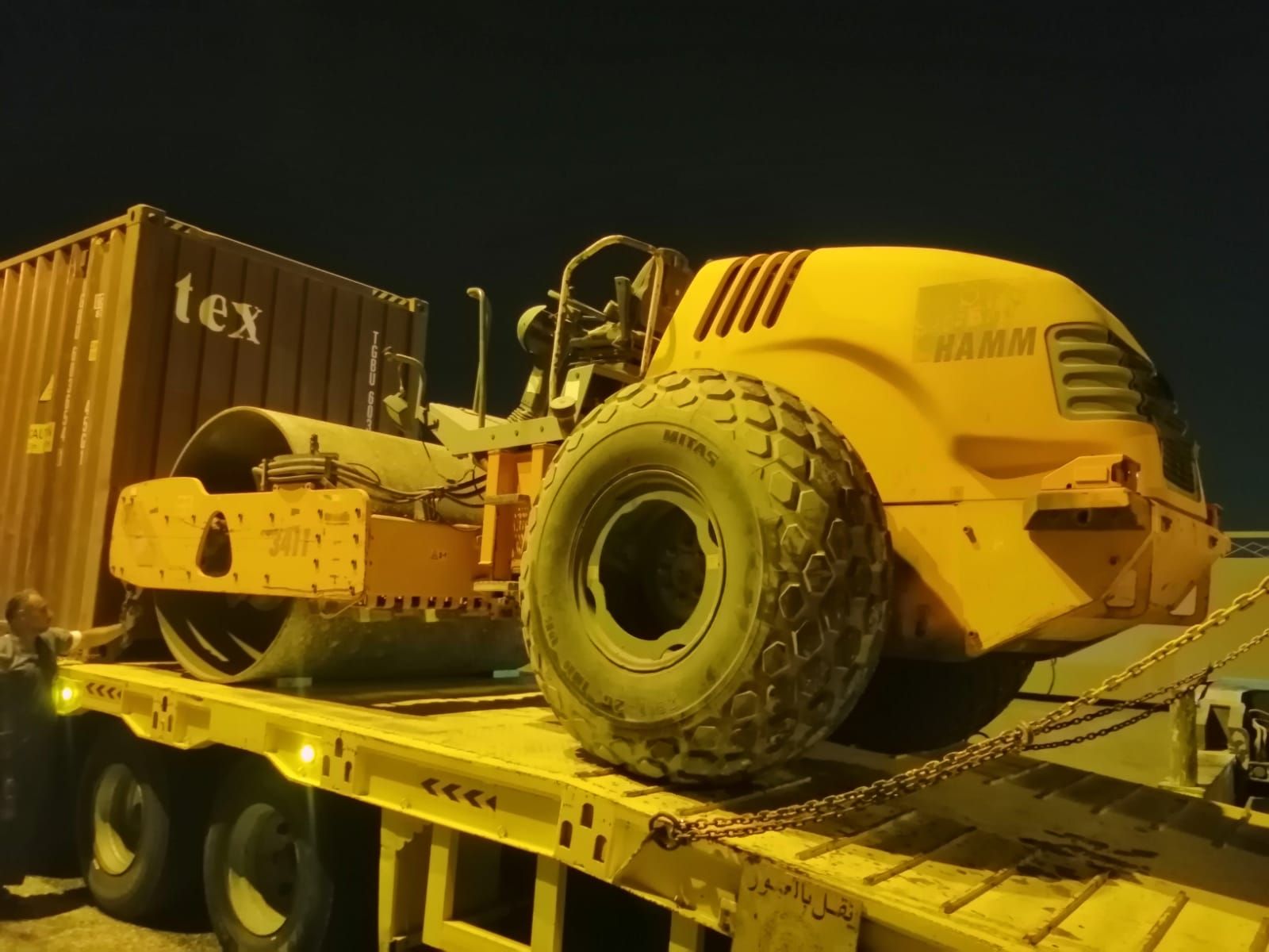 delirio heavy equipment, https://deliriomachinary.com/