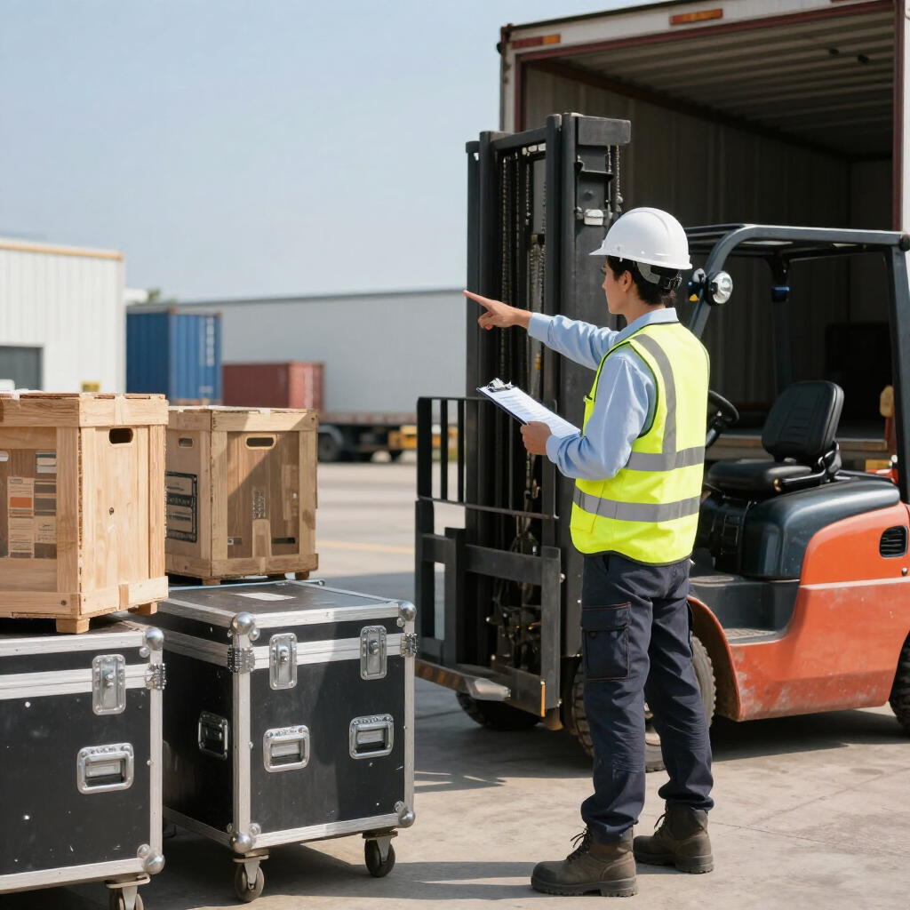 Deliriomachinary for Heavy  Equipment