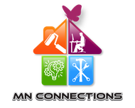Company Logo - Click to go to home page