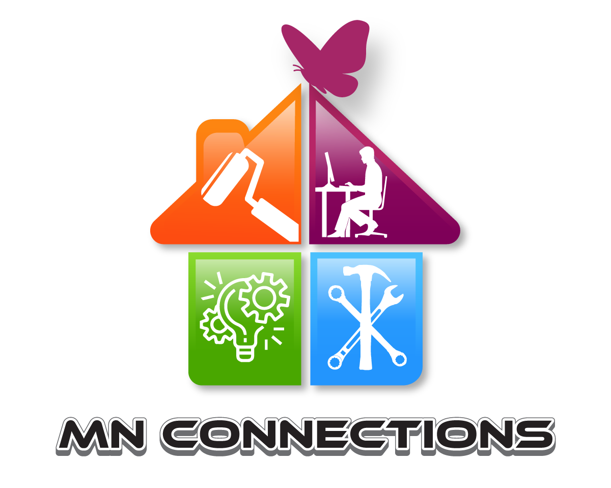Company Logo - Click to go to home page