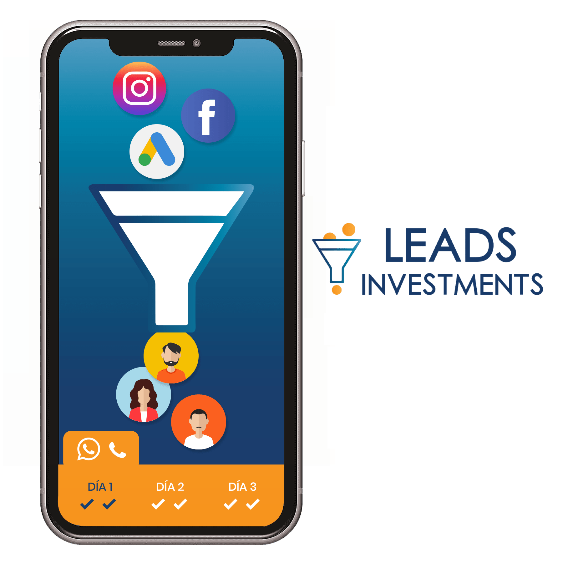 Leads Investments