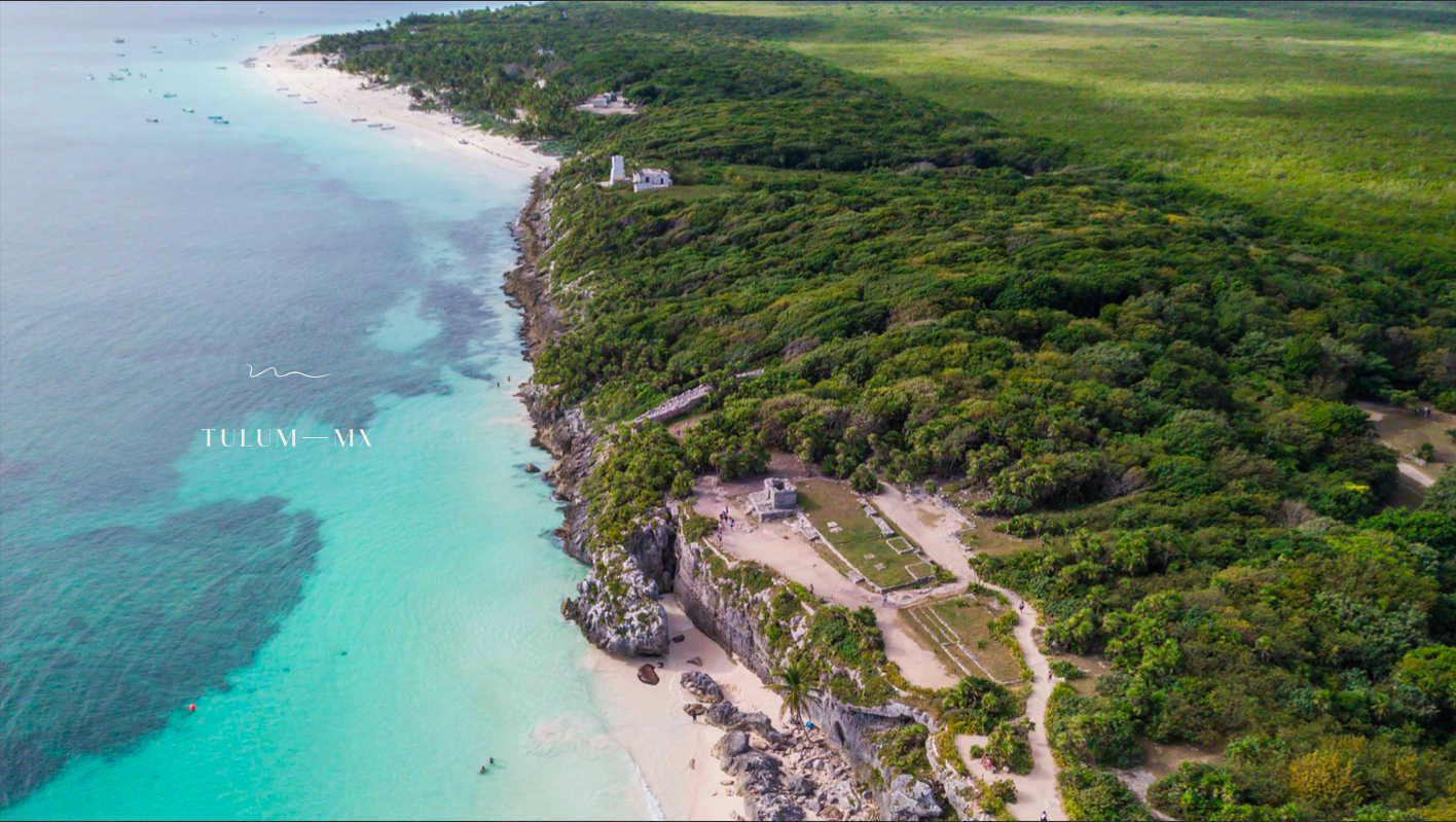 MONA / MIA TULUM
