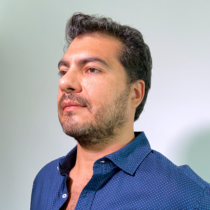 Juan Carlos Elías Juan Carlos Elías