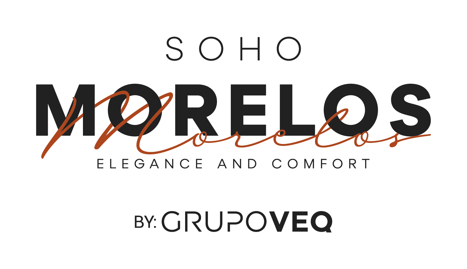 SOHO MORELOS