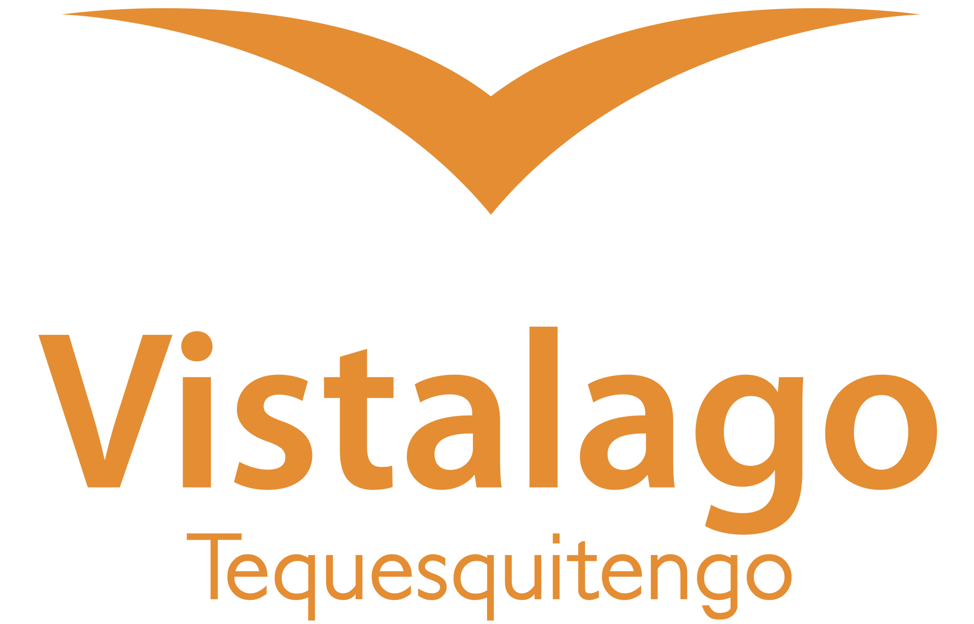 VISTALAGO