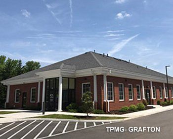 Grafton Design And Build