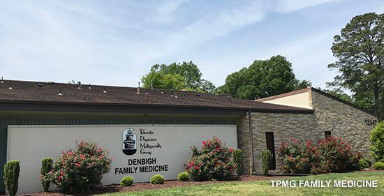 TPMG Family Medicine Remodel and Renovate