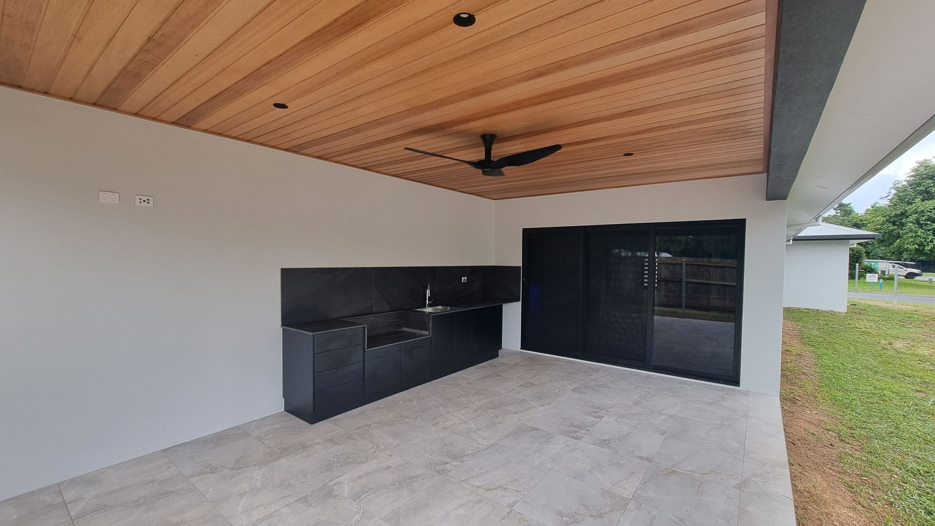 Renovated Flat — Construction Company in Townsville, QLD
