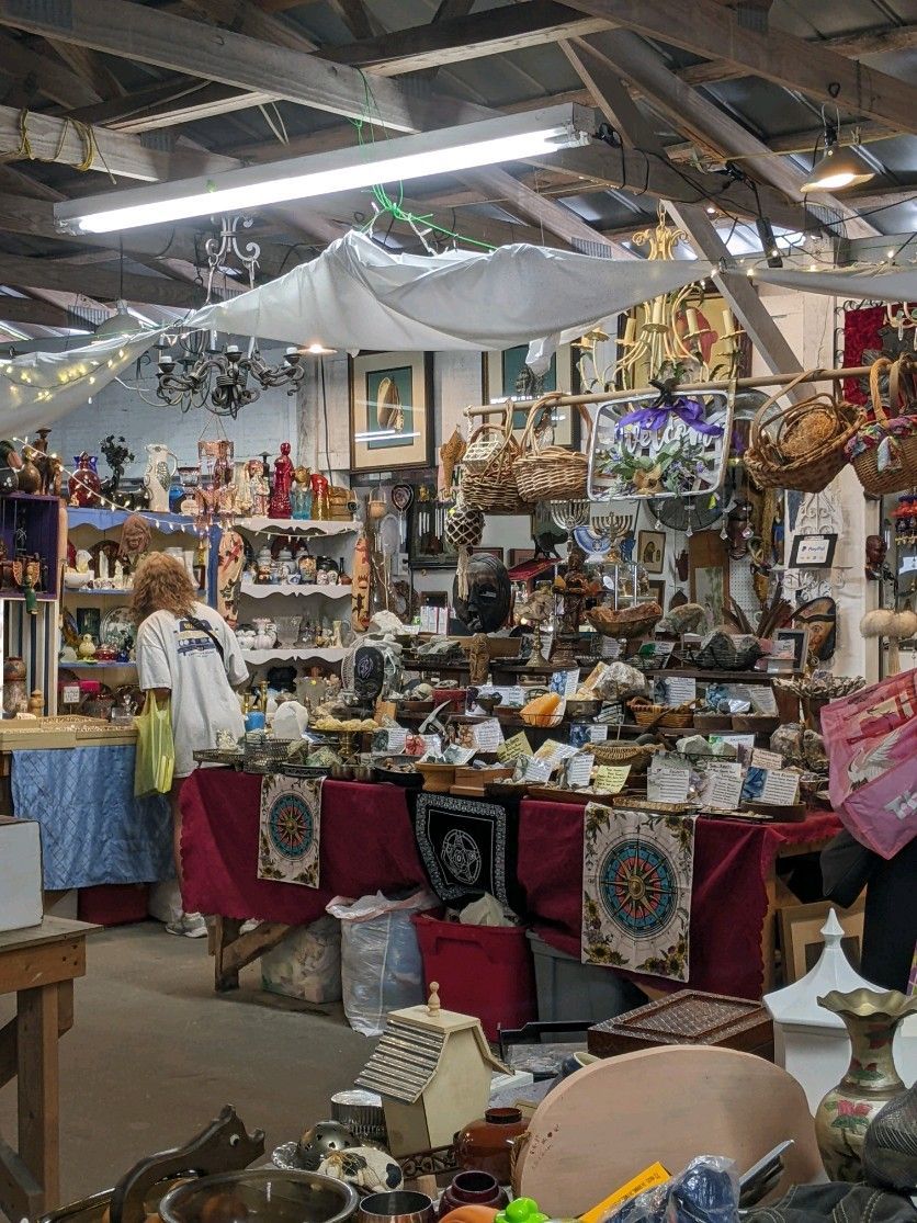 Display Items — Newport, NC – Newport Flea Mall