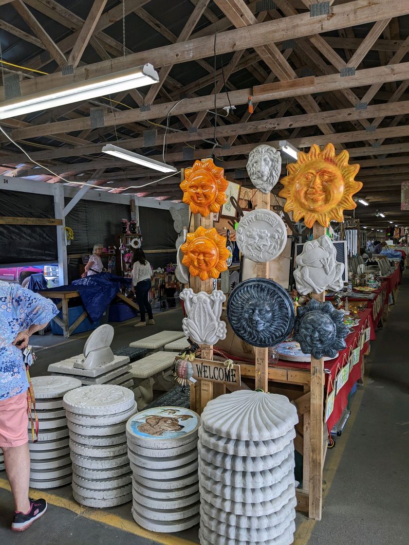 Utensils — Newport, NC – Newport Flea Mall