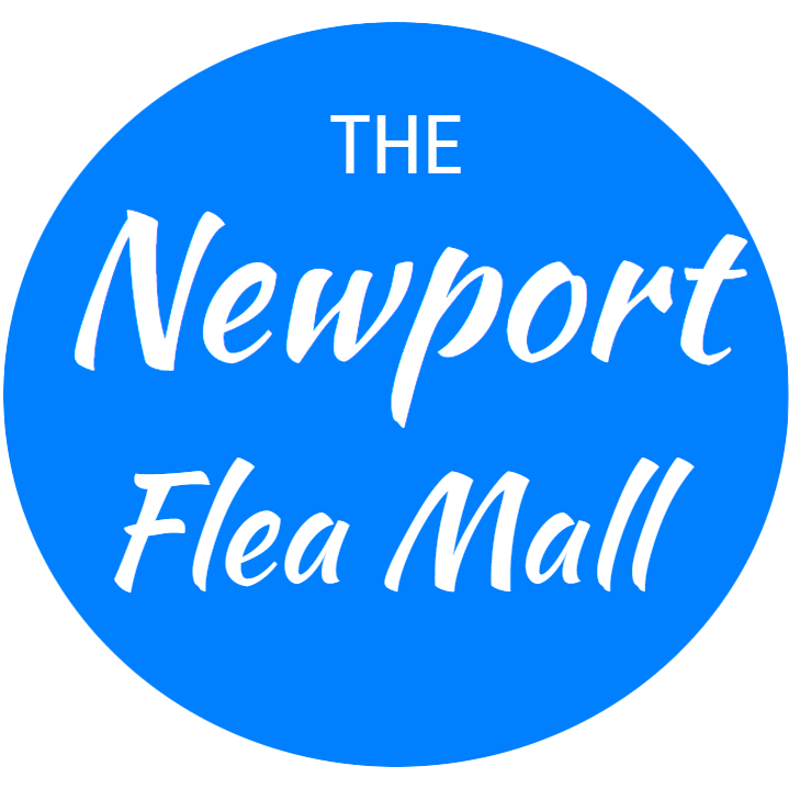 The Newport Flea Mall The Newport Flea Mall