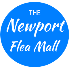The Newport Flea Mall The Newport Flea Mall