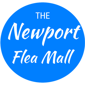 The Newport Flea Mall The Newport Flea Mall