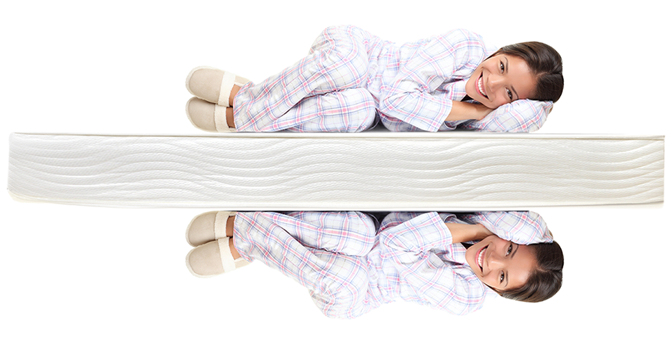 Double Sided Mattress