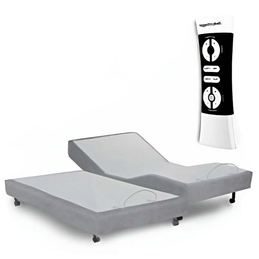 adjustable bed