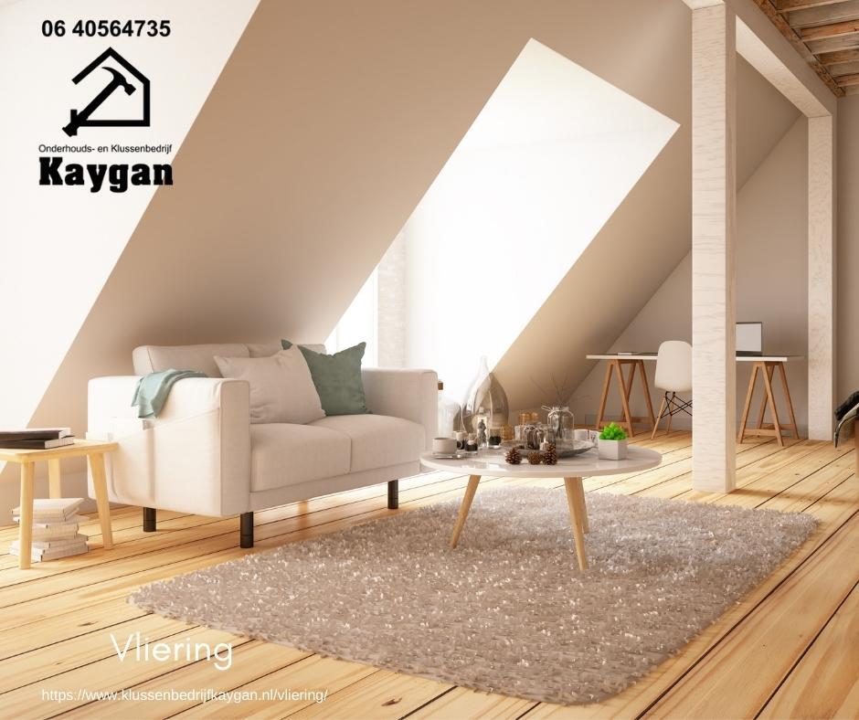 vliering