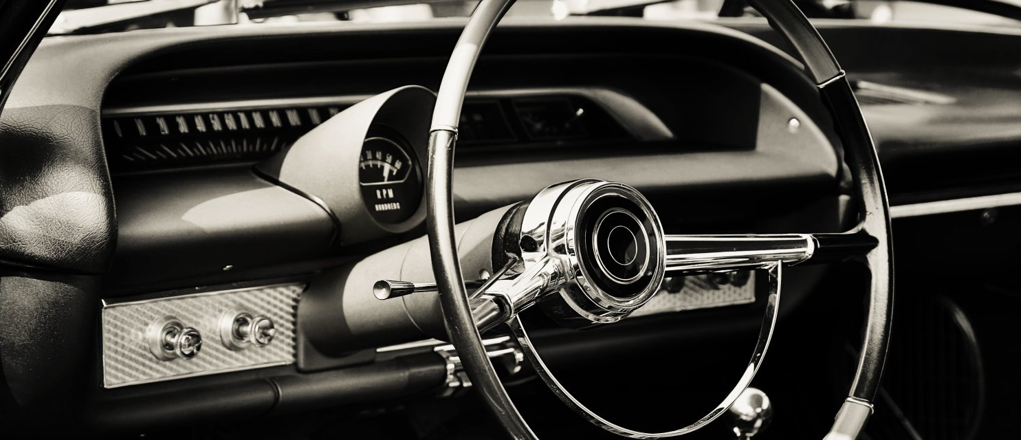 cromatura auto