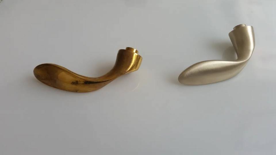 restauro maniglie