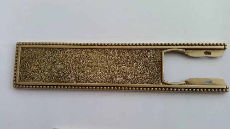 restauro maniglie