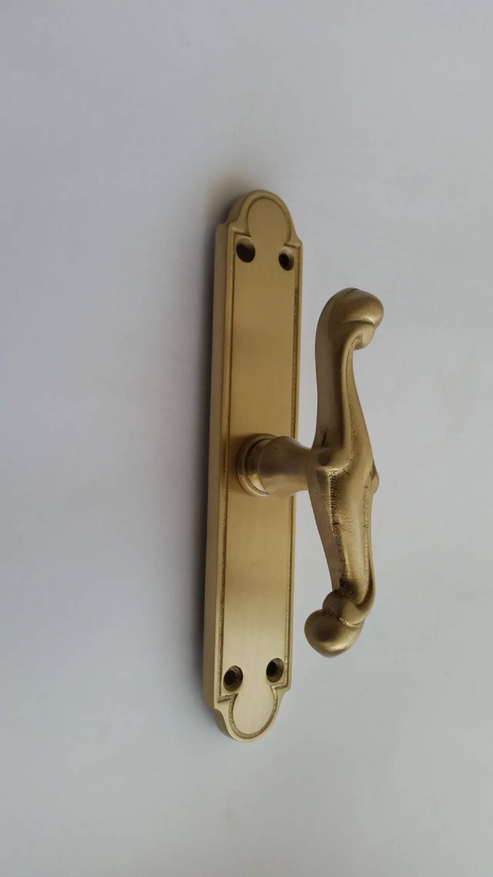 restauro maniglie