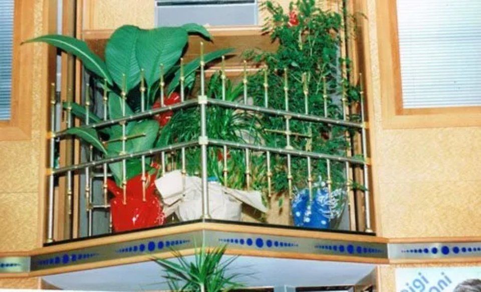 Arredo negozi