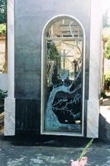 porta tempio sacro