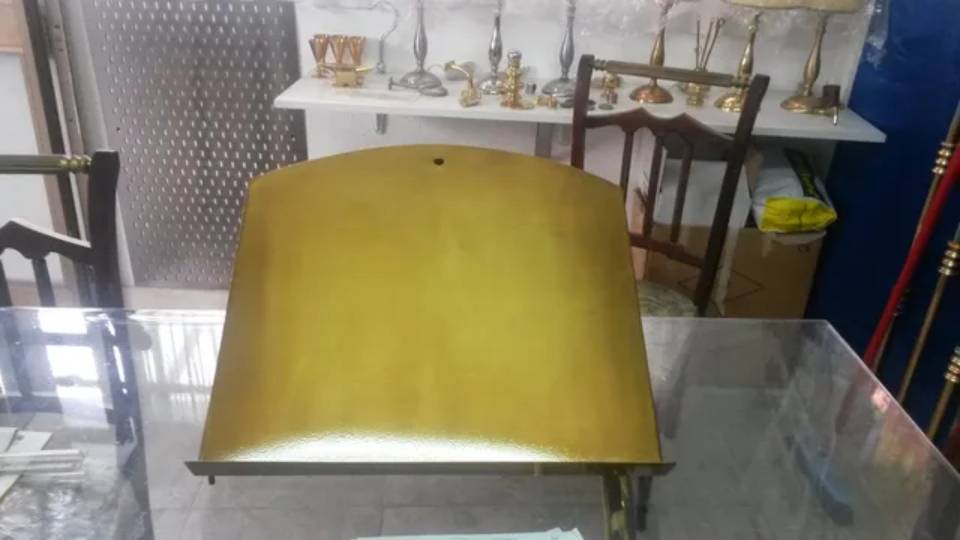 Leggio