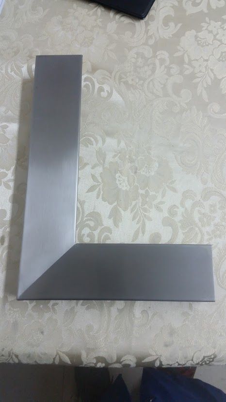 saldature acciaio inox