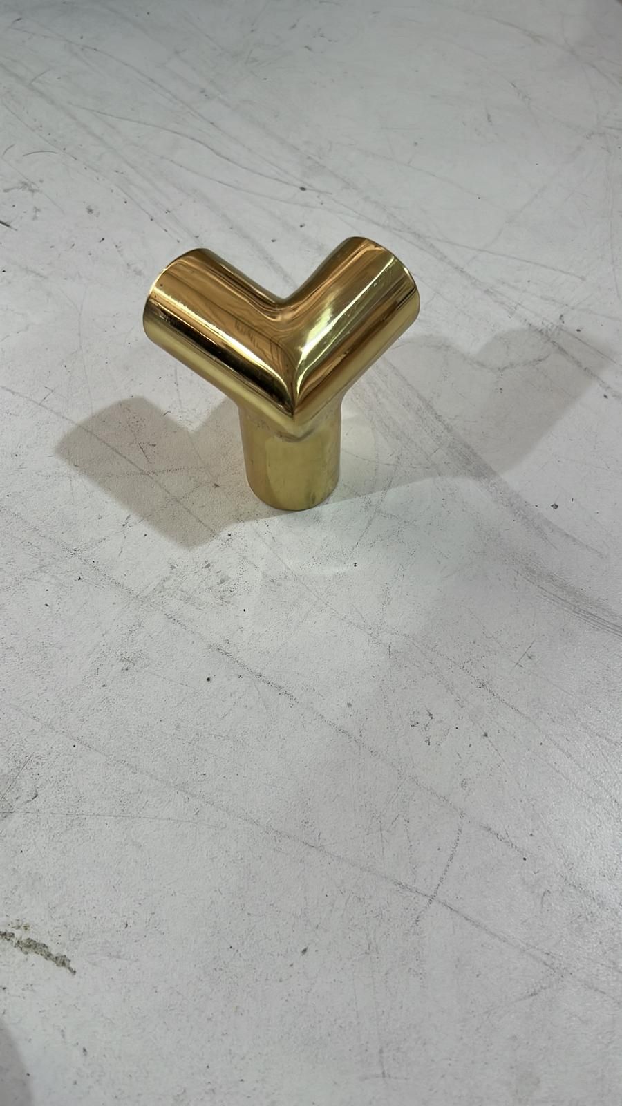 saldature ottone