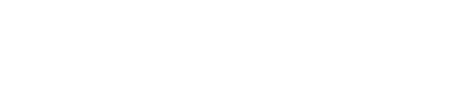 A white rectangular button with the text