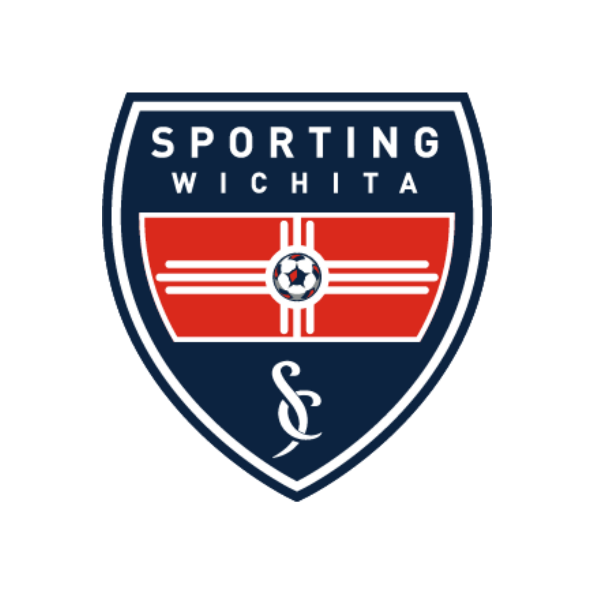 Sporting Wichita Academy logo