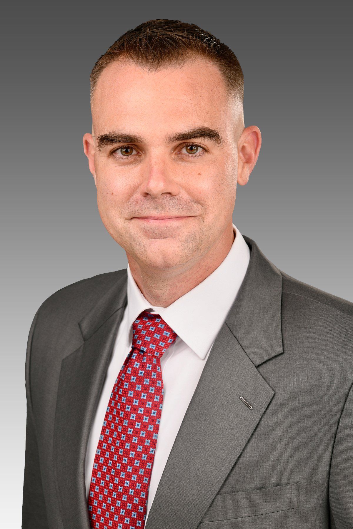 Andrew Burnett