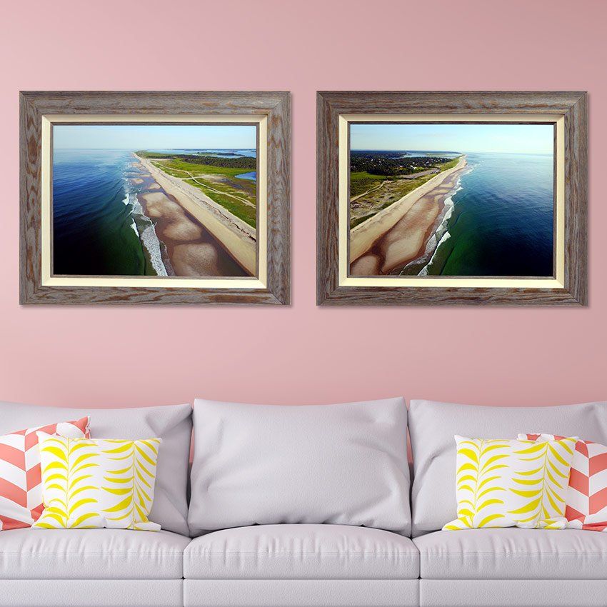 Custom Framing & Display
