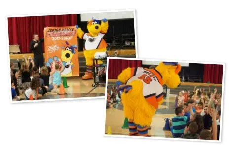 Inspiring Positive Behavior (Grades K-5)