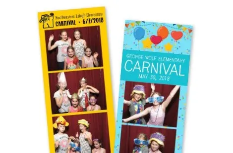 Dan's Photo Booth