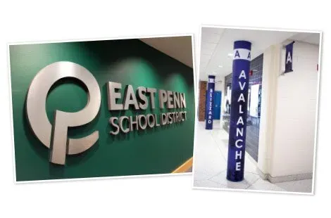 Signs, Graphics & Beyond