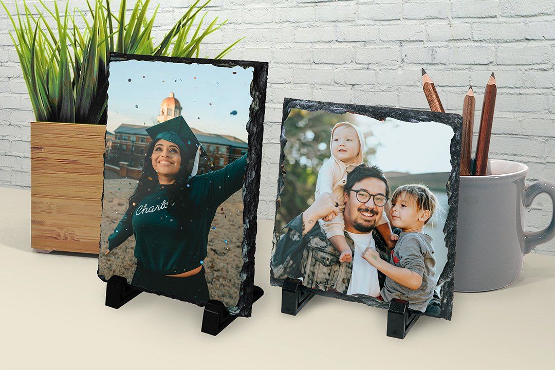 Shop our Photo Slates